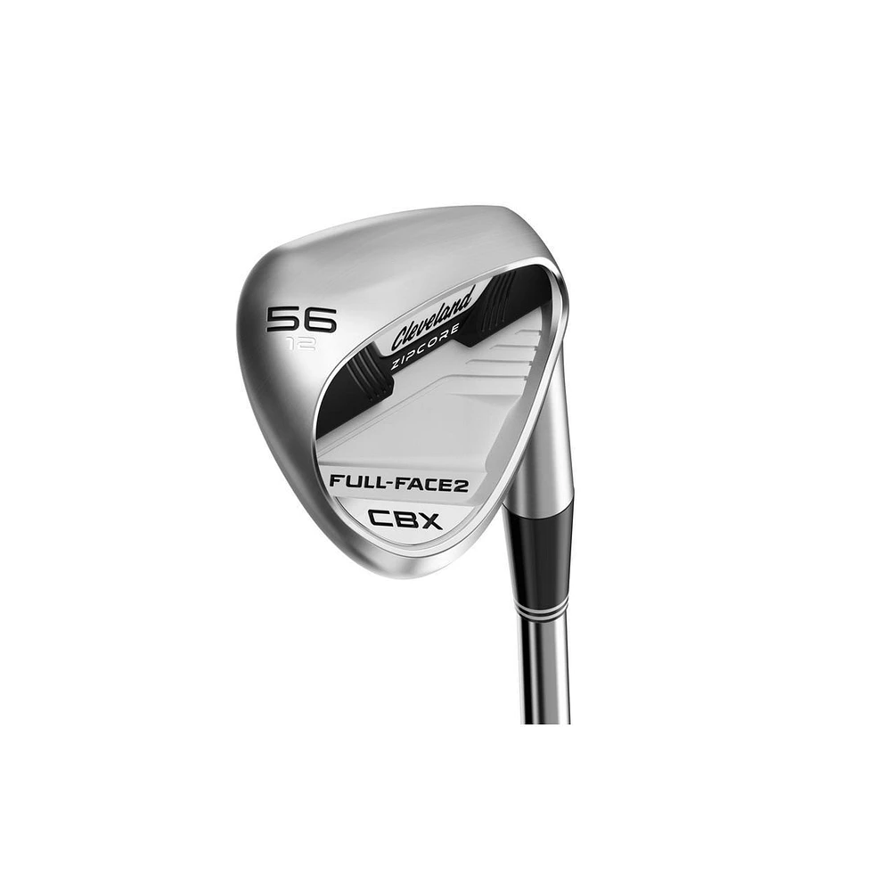 DEMO CBX Full Face 2 Tour Satin Wedge with Steel Shaft