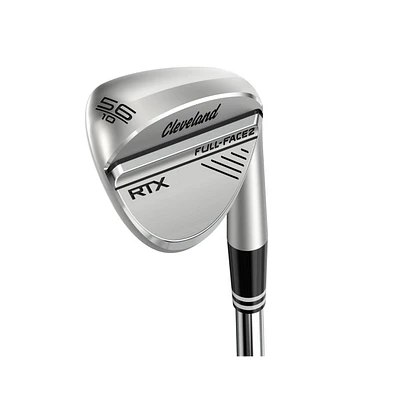 DEMO RTX Full Face 2 Tour Statin Wedge with Steel Shaft