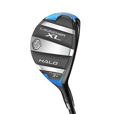 DEMO Launcher HALO XL Hy-Wood