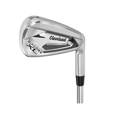 DEMO Zipcore XL 5-PW GW Iron Set with Steel Shafts