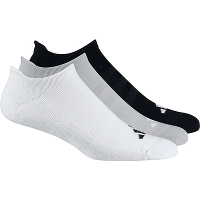 Women's Comfort Low 3 Pack Sock