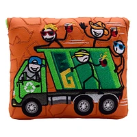Limited Edition - Party Truck Mallet Headcover