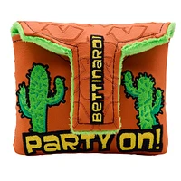 Limited Edition - Party Truck Mallet Headcover