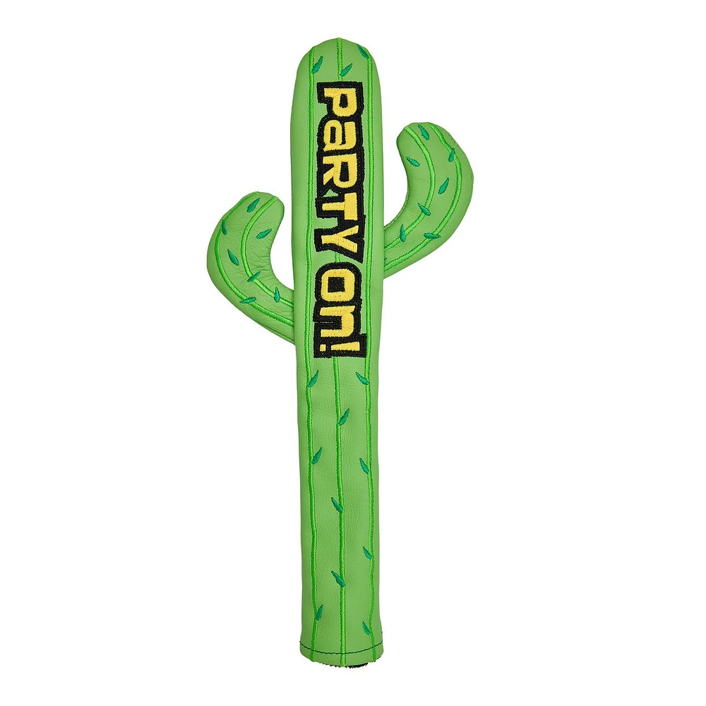 Limited Edition - Cactus Alignment Stick Cover