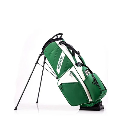 Player Preferred 5-Way Stand Bag - Pimento 2.0