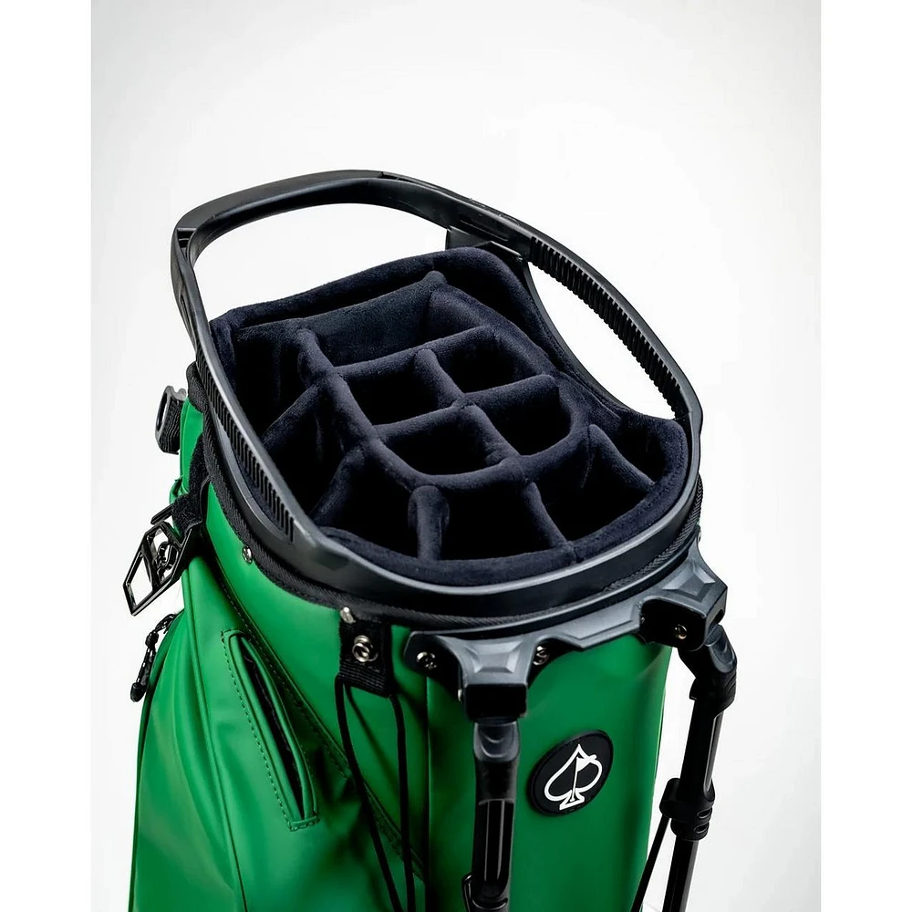 Player Preferred 5-Way Stand Bag - Pimento 2.0