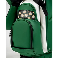 Player Preferred 5-Way Stand Bag - Pimento 2.0