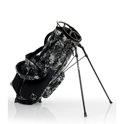 Player Preferred Stand Bag - 14 Way