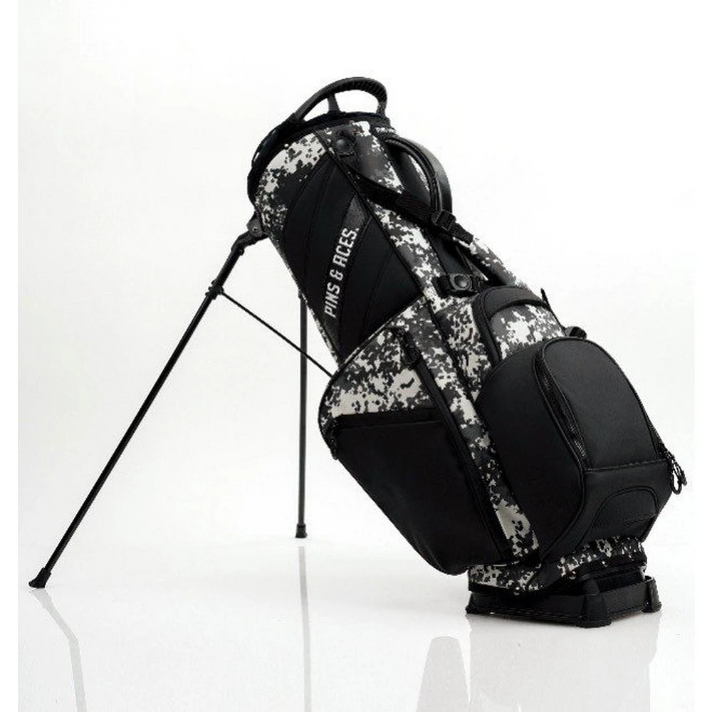 Player Preferred Stand Bag - 14 Way