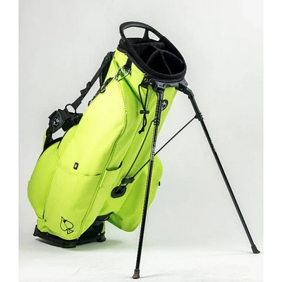 Player Preferred Stand Bag - 6 Way