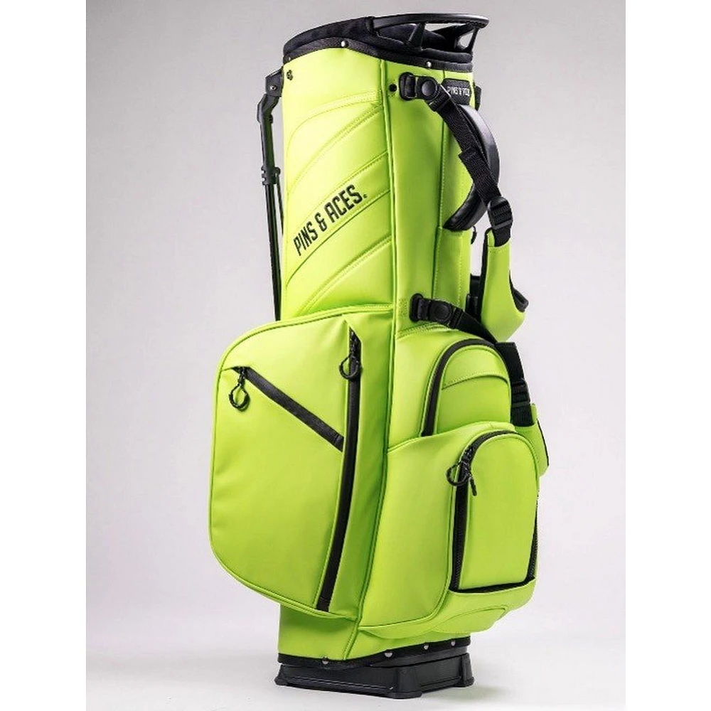 Player Preferred Stand Bag - 6 Way