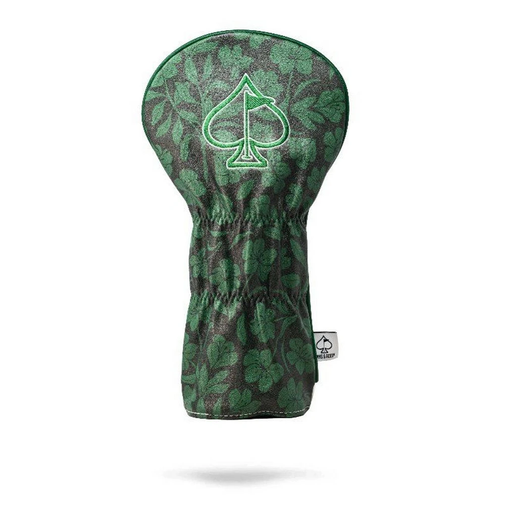 Pimento Stock Driver Headcover