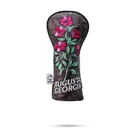 Hibiscus Bloom Hybrid Headcover