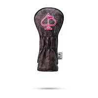 Hibiscus Bloom Hybrid Headcover