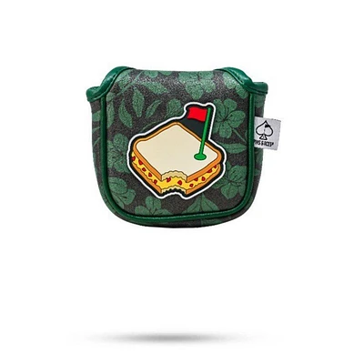 Pimento Stock Mallet Headcover