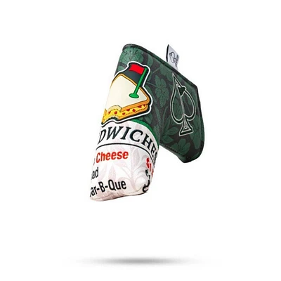 Pimento Stock Blade Headcover