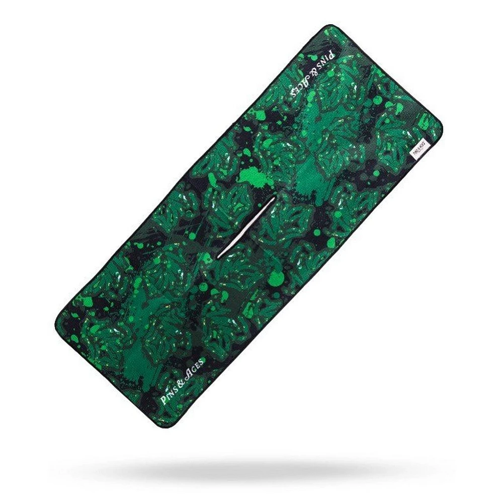 Augusta Topo Towel