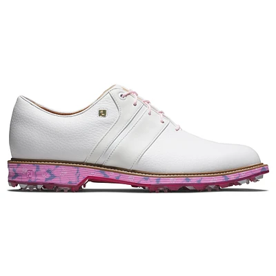 Men's LE Premiere Packard Spring Bloom Spiked Golf Shoe
