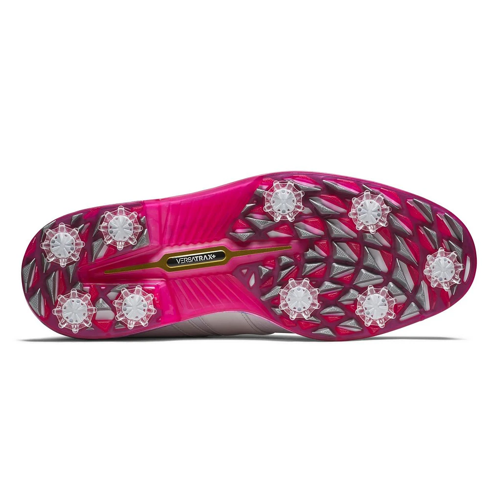 Men's LE Premiere Packard Spring Bloom Spiked Golf Shoe