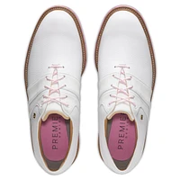 Men's LE Premiere Packard Spring Bloom Spiked Golf Shoe
