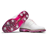 Men's LE Premiere Packard Spring Bloom Spiked Golf Shoe