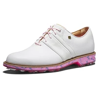Men's LE Premiere Packard Spring Bloom Spiked Golf Shoe