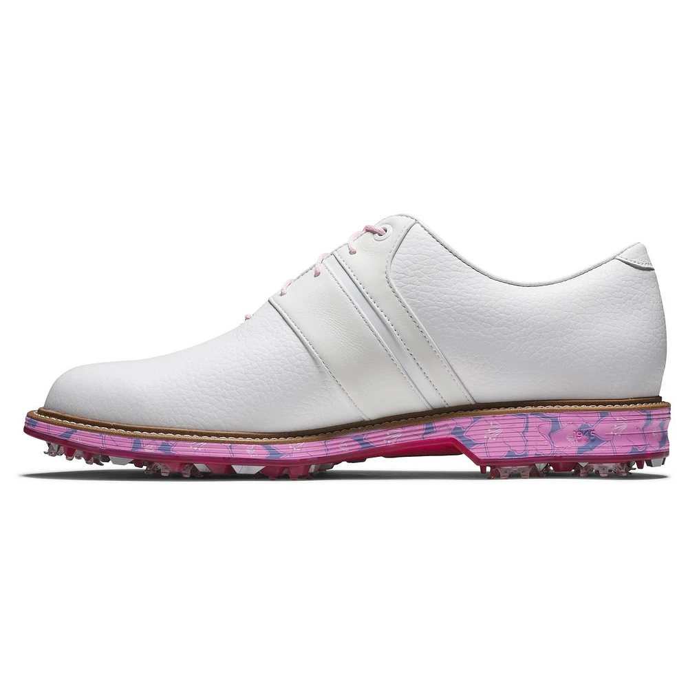 Men's LE Premiere Packard Spring Bloom Spiked Golf Shoe