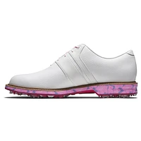 Men's LE Premiere Packard Spring Bloom Spiked Golf Shoe