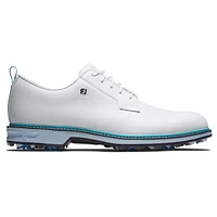 Limited Edition - Men's Premiere Field Spiked Golf Shoe Carolina Blue