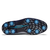 Limited Edition - Men's Premiere Field Spiked Golf Shoe Carolina Blue