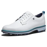 Limited Edition - Men's Premiere Field Spiked Golf Shoe Carolina Blue