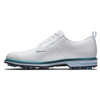 Limited Edition - Men's Premiere Field Spiked Golf Shoe Carolina Blue