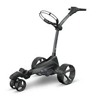 M7 GPS Electric Cart