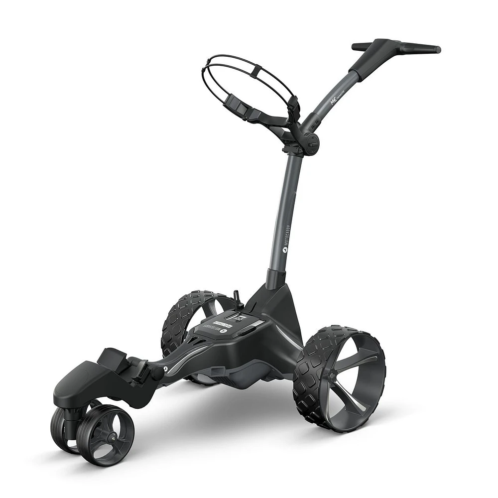 ME Remote Electric Cart