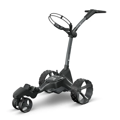 ME Remote Electric Cart
