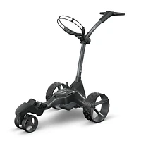 ME Remote Electric Cart