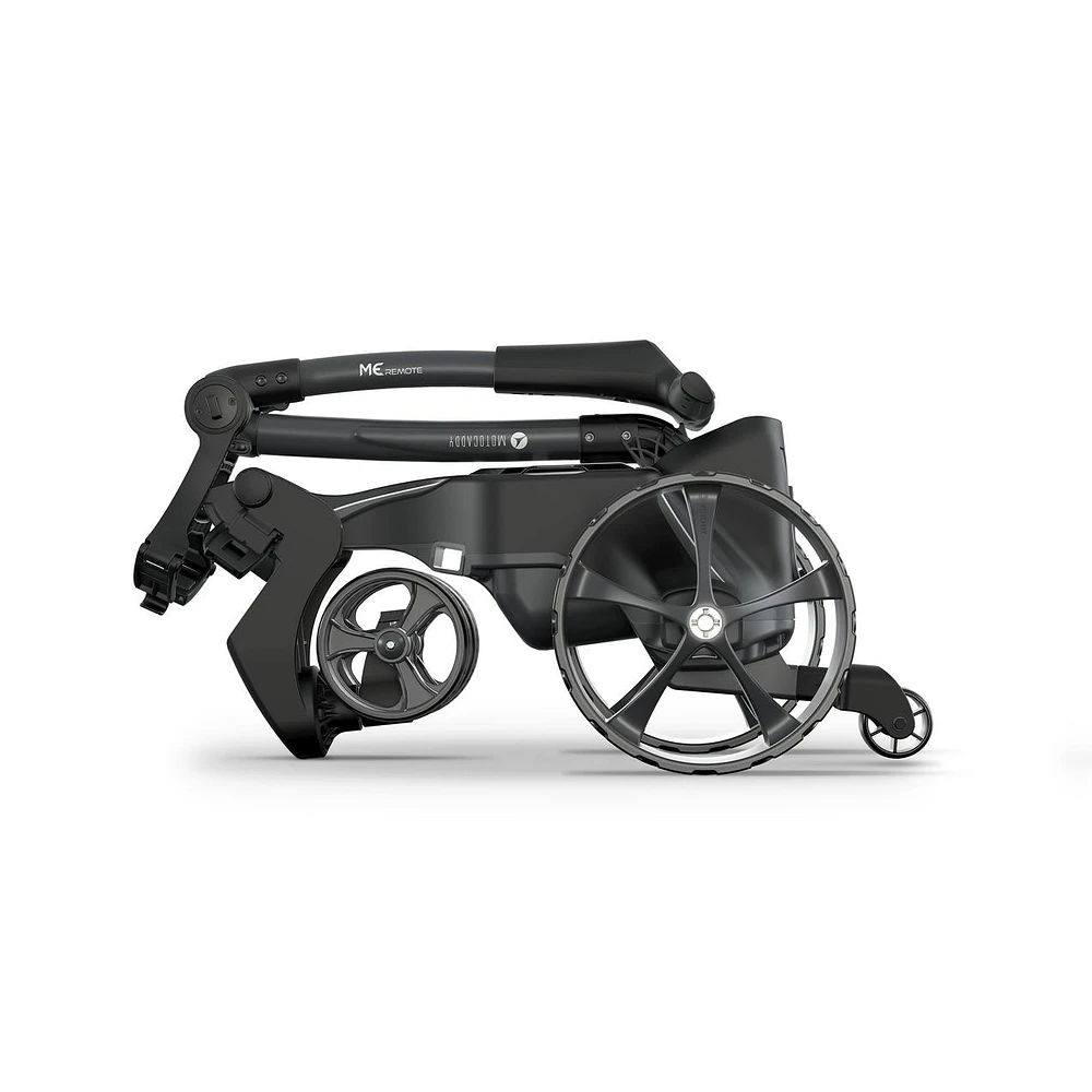 ME Remote Electric Cart
