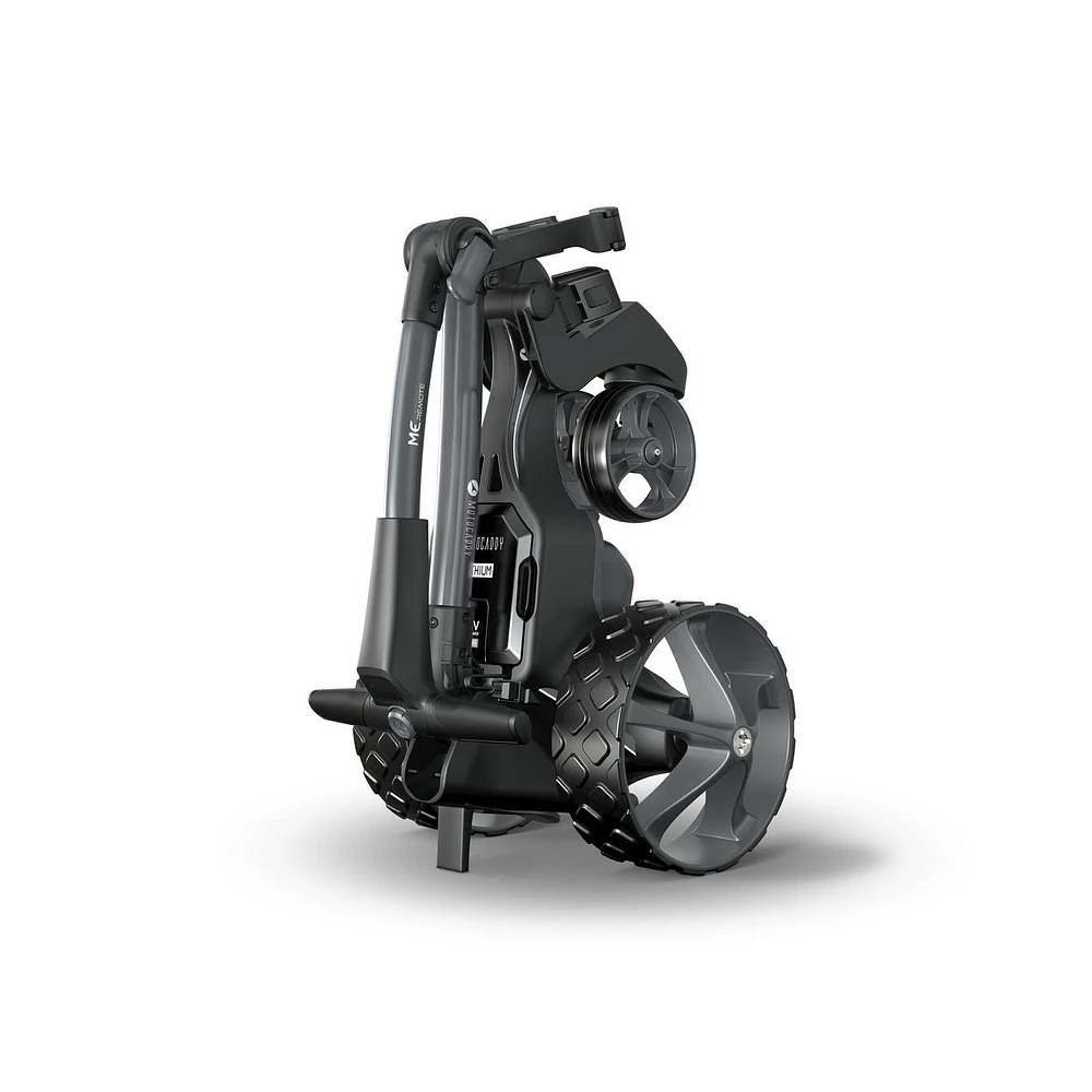 ME Remote Electric Cart