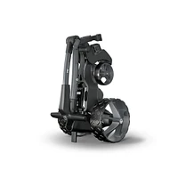 ME Remote Electric Cart