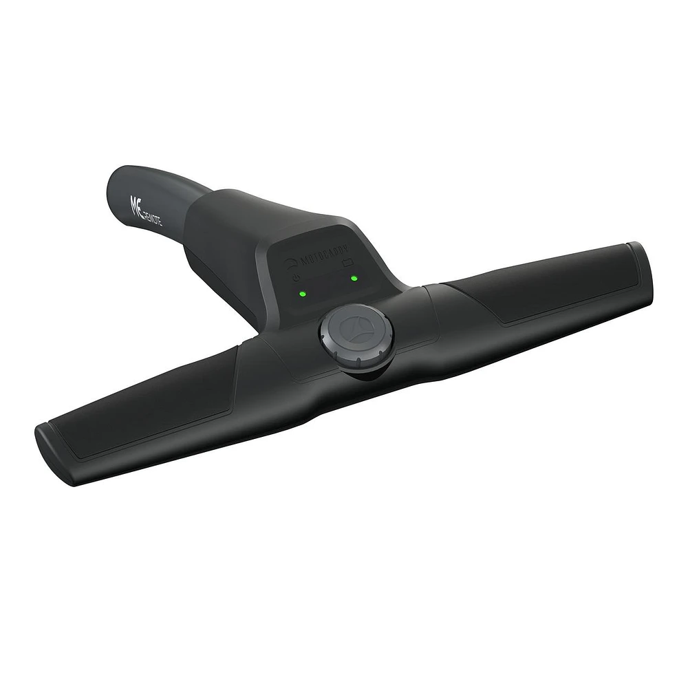 ME Remote Electric Cart