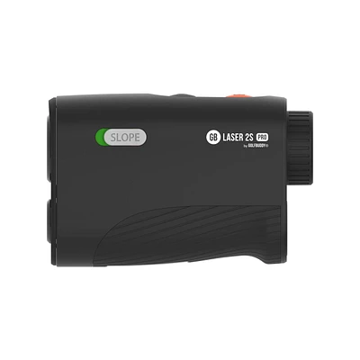 Laser 2S Pro Rangefinder