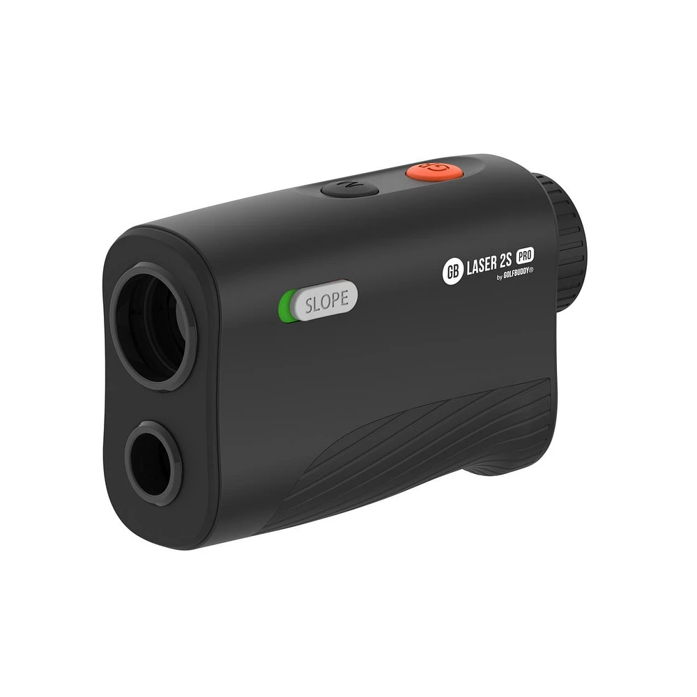 Laser 2S Pro Rangefinder