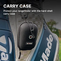 Laser 2S Pro Rangefinder