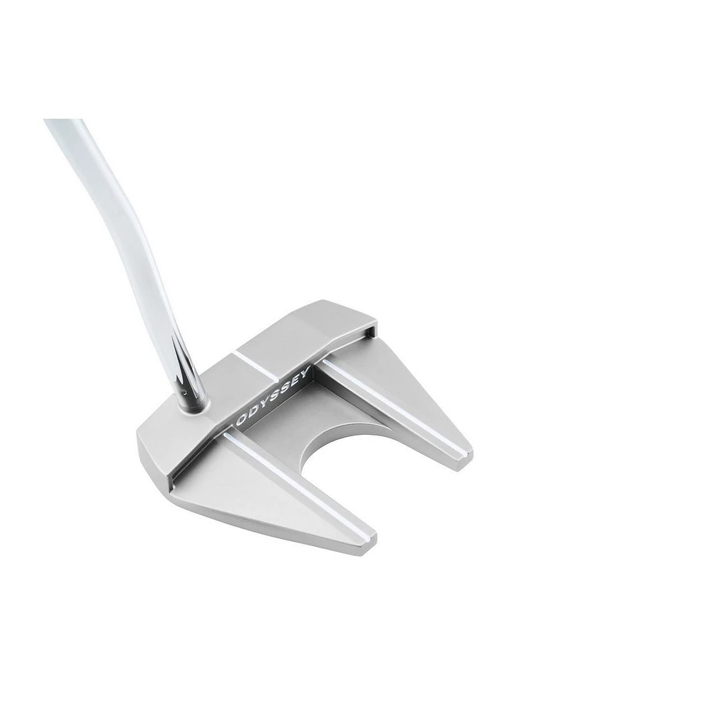 Ai-ONE Silver Seven DB Putter