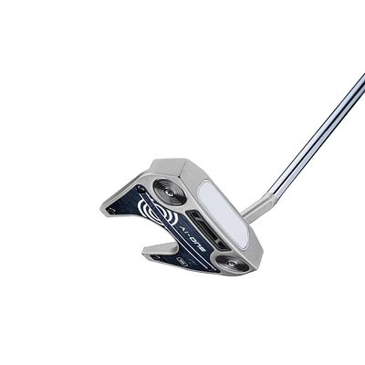 Ai-ONE Silver Seven Slant  Putter