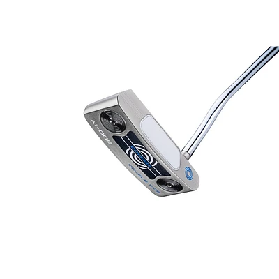 Ai-ONE Silver Double Wide DB Putter