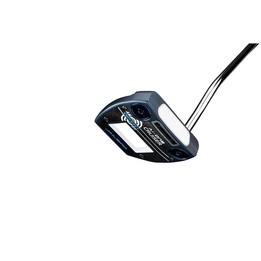 Ai-ONE Cruiser Jailbird Versa 90 DB Putter