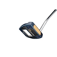 Ai-ONE Milled Jailbird Mini T Versa 90 Double Bend Putter