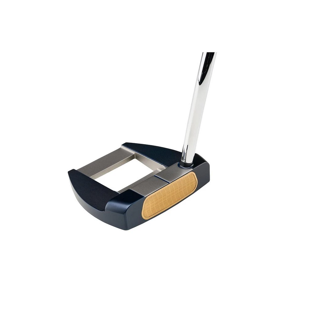 Ai-ONE Milled Jailbird Mini T Versa 90 Double Bend Putter