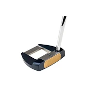 Ai-ONE Milled Jailbird Mini T Versa 90 Double Bend Putter